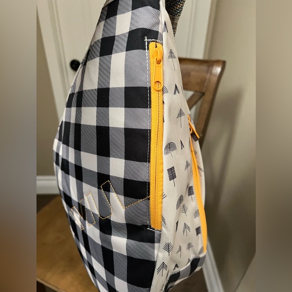 KAVU Rope Sling Backpack - Picture 3 of 9